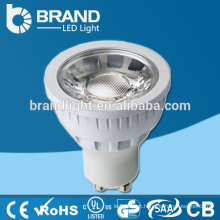 Projector poderoso da COB Spotlight de 5W MR16 LED MR16 Modelo GU10 E14 da base